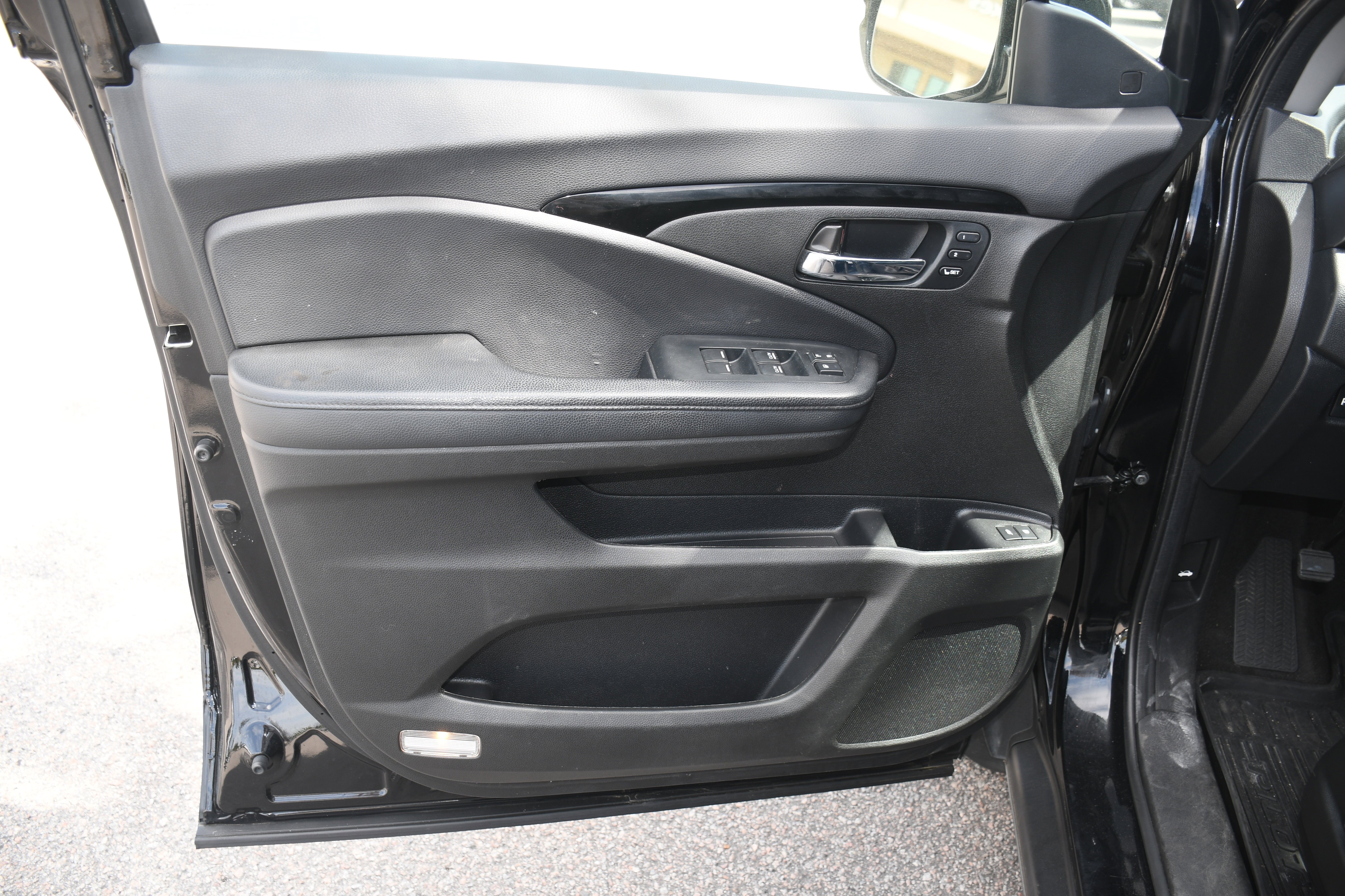 2022 Honda Pilot Elite - Photo 10