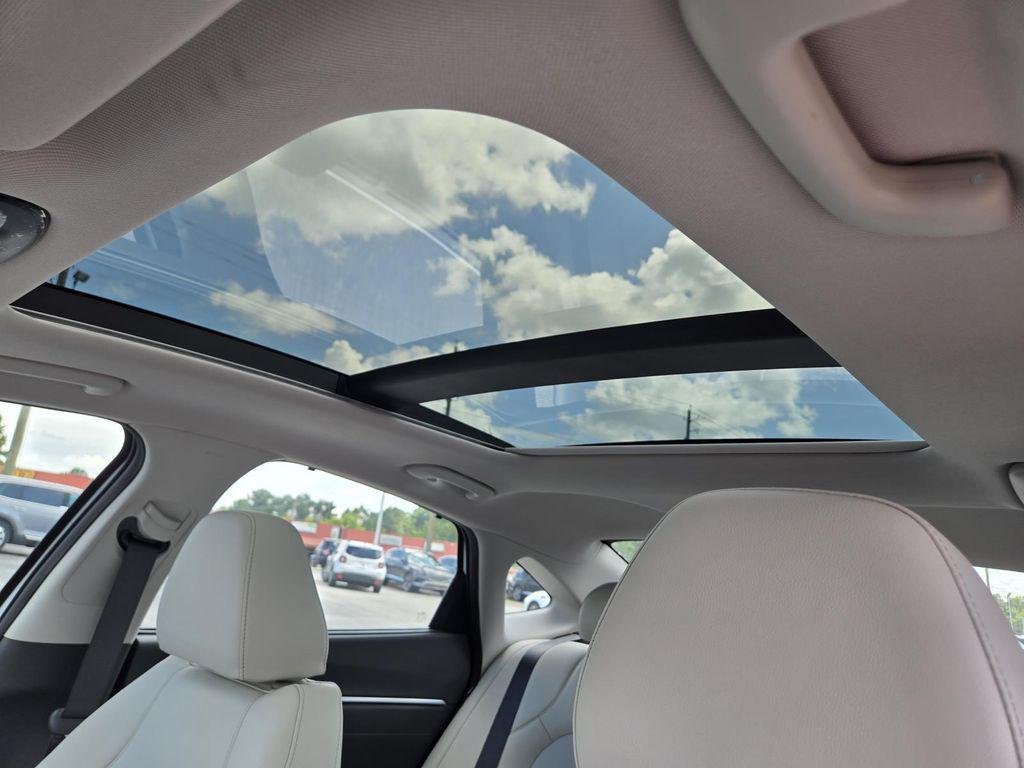 New 2026 White Hyundai Limited image 16