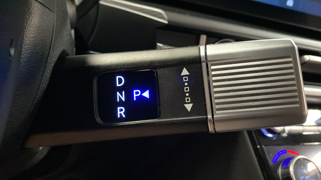 Certified Used 2024 Rockwood Green Hyundai XRT image 19