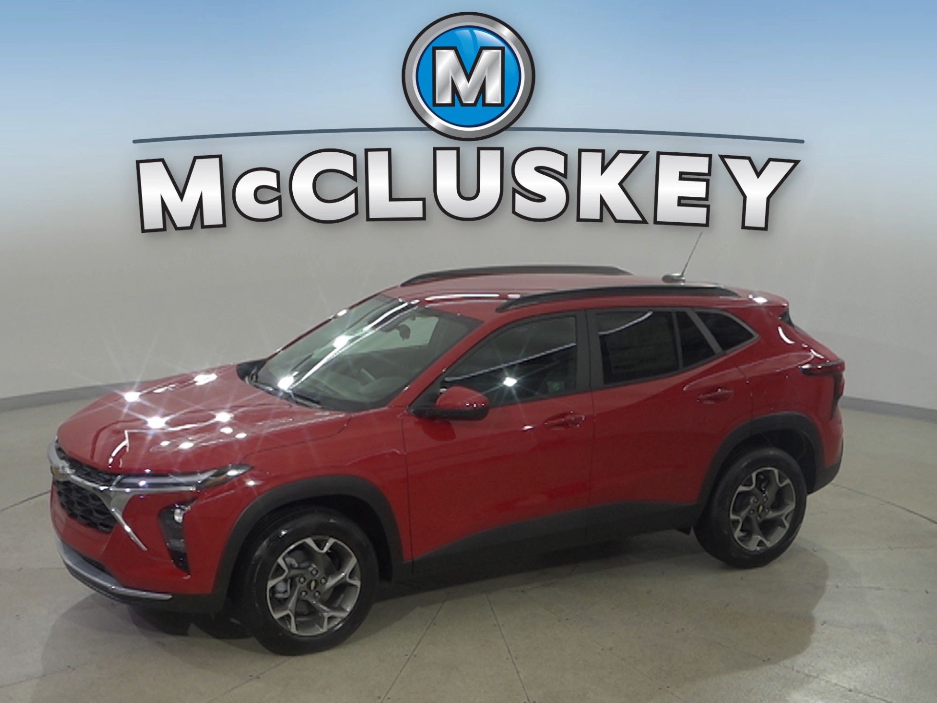 2026 Chevrolet Trax LT - Photo 50
