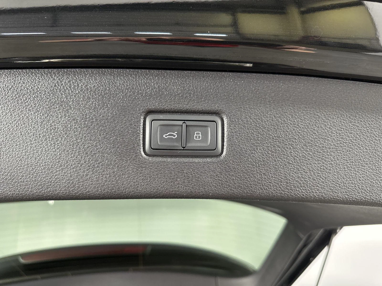 Used 2026 Mythos Black Metallic Audi Premium image 12