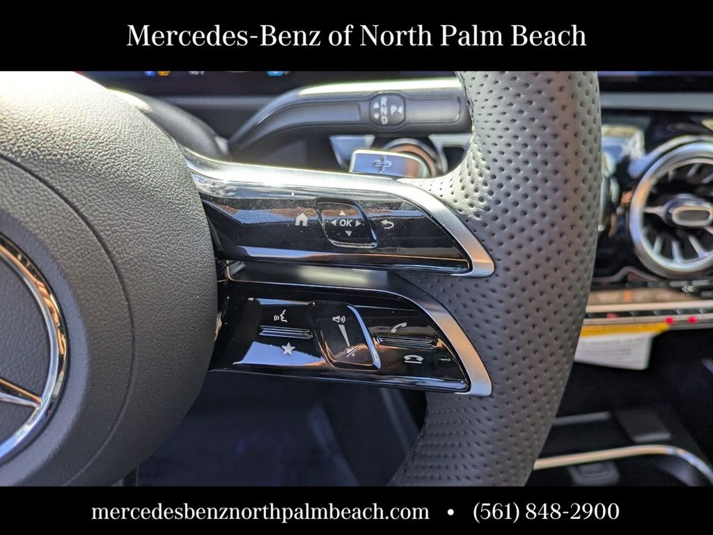 2026 Mercedes-Benz CLA CLA 250 - Photo 8