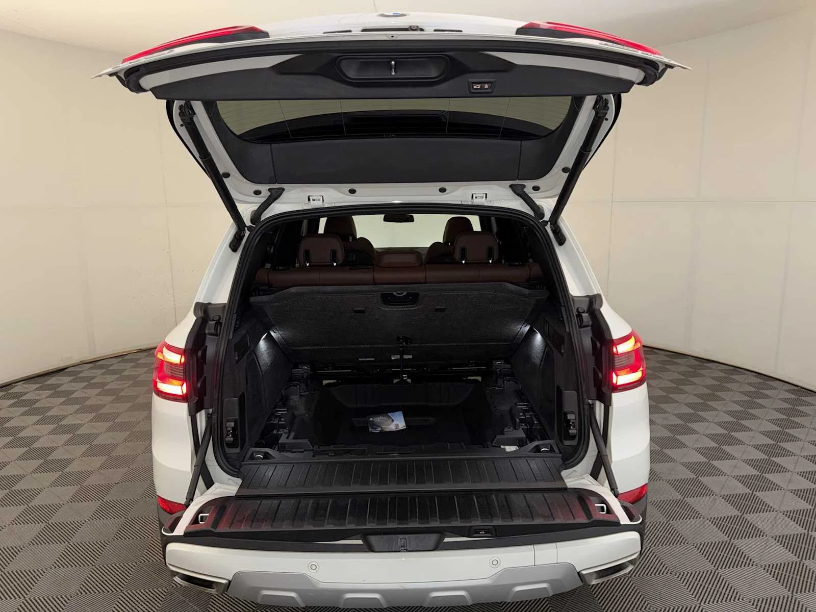 2023 BMW X5 40i - Photo 23