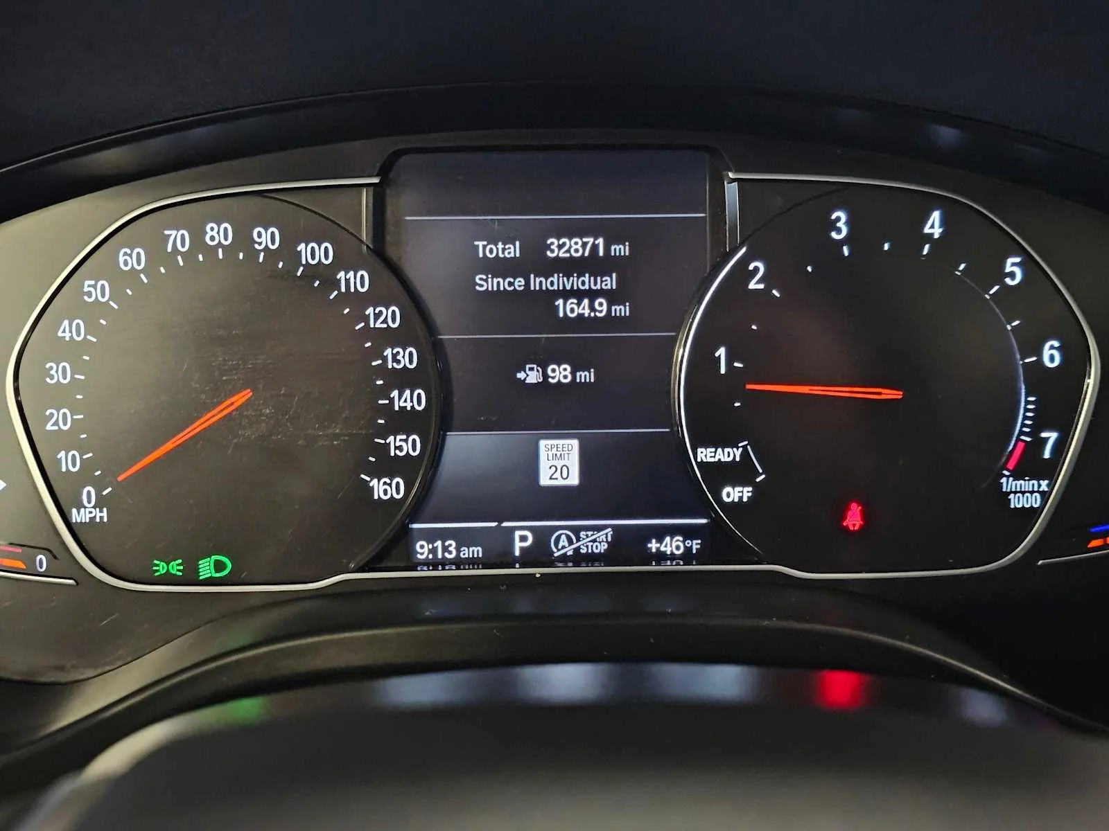 Used 2022 Dark Graphite Metallic BMW xDrive30i image 13