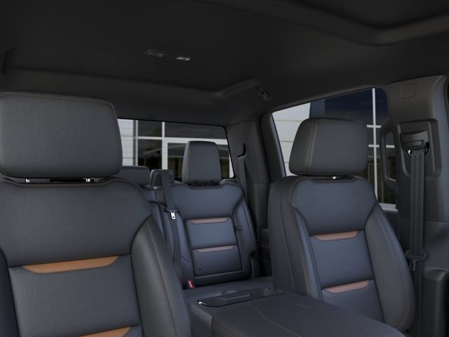 New 2026 Onyx Black GMC AT4 image 24