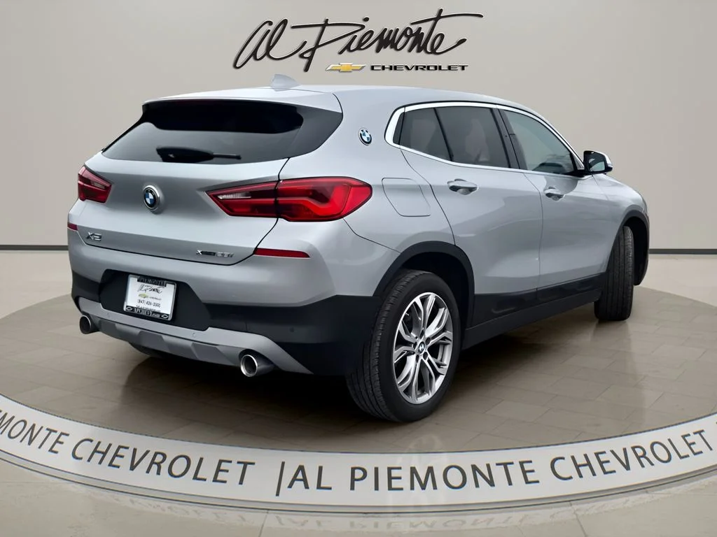2020 BMW X2 28i - Photo 6