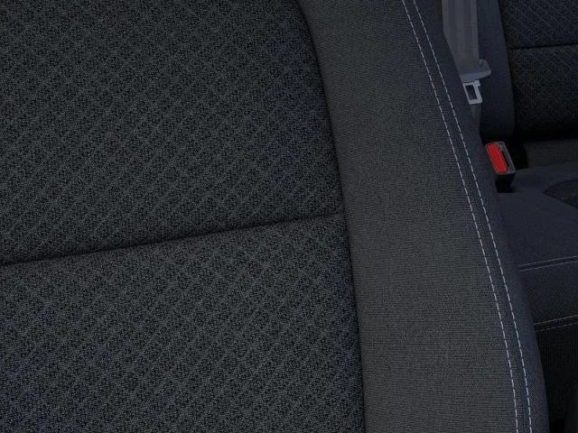 New 2026 Space Silver Metallic Ford Active® image 40