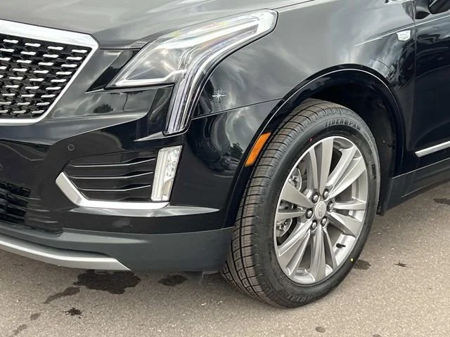 2022 Cadillac XT5 Premium Luxury - Photo 8