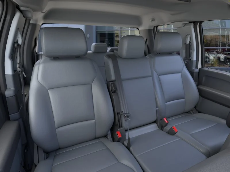 2026 Ford F-250 Super Duty XL - Photo 10