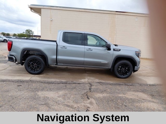 New 2026 Sterling Metallic GMC Elevation image 3