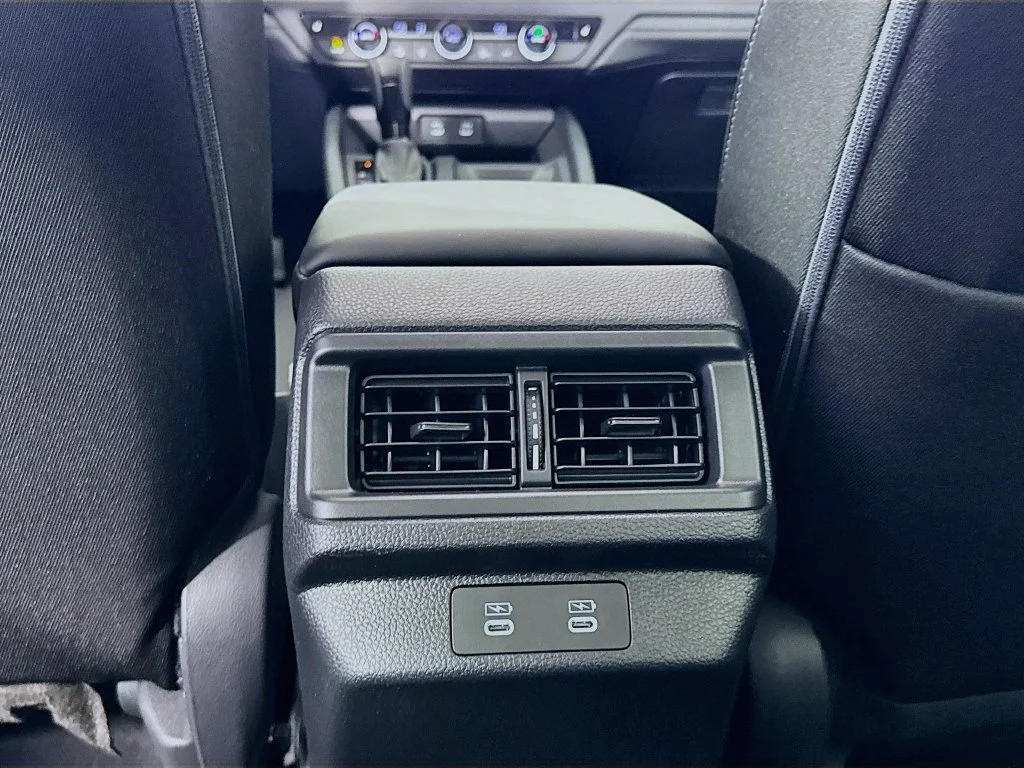 New 2026 Canyon River Blue Metallic Honda SE image 35