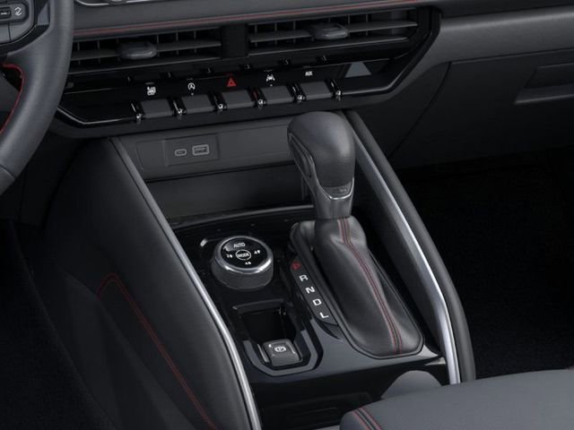 2025 Chevrolet Colorado Z71 - Photo 63