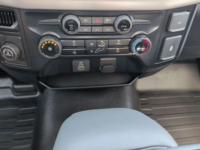 New 2026 White Ford XL image 18