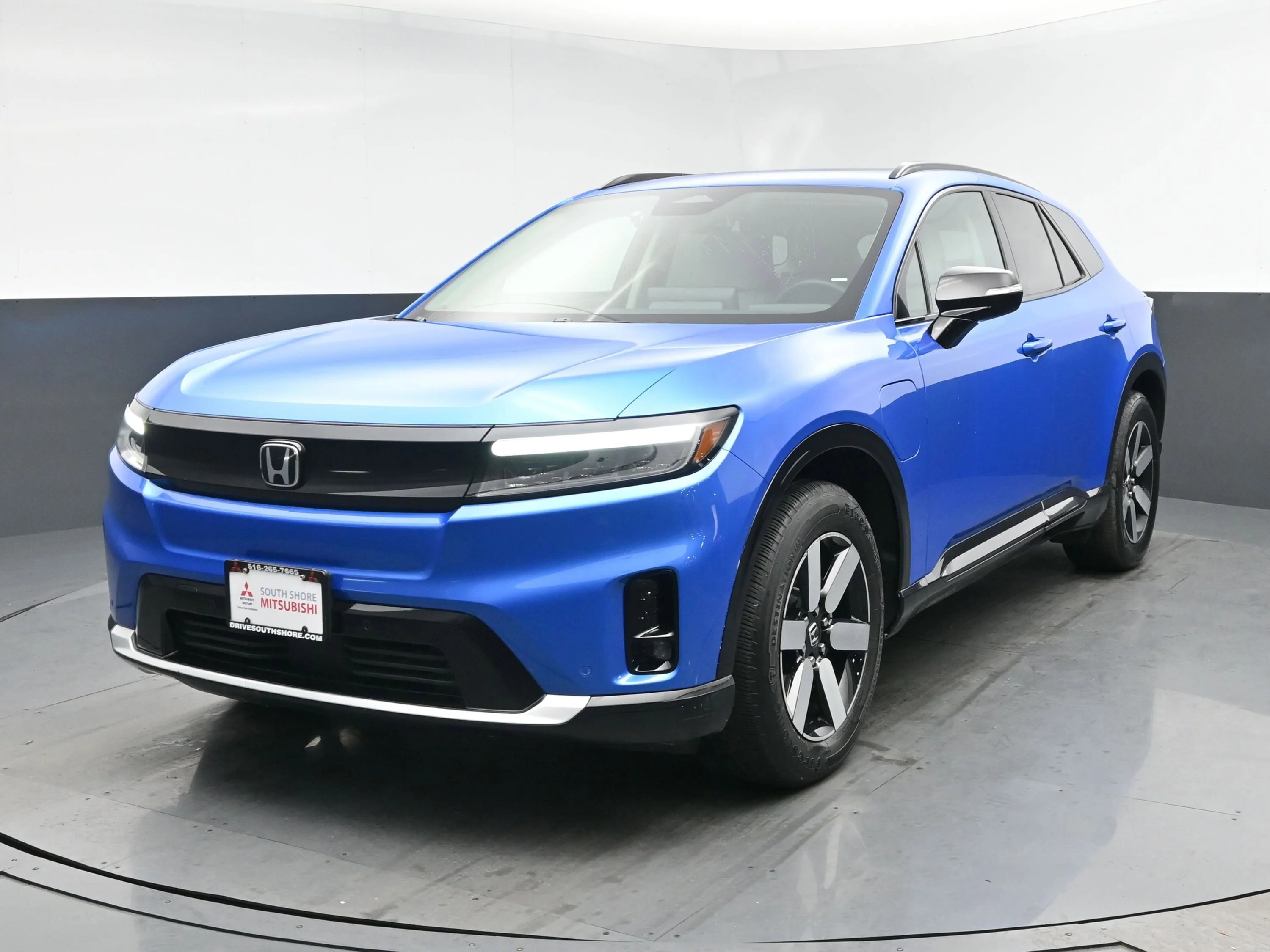 2024 Honda Prologue Touring
