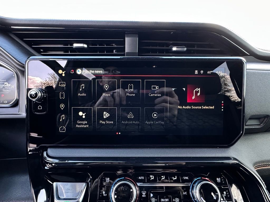 2026 GMC Sierra 1500 AT4 - Photo 26