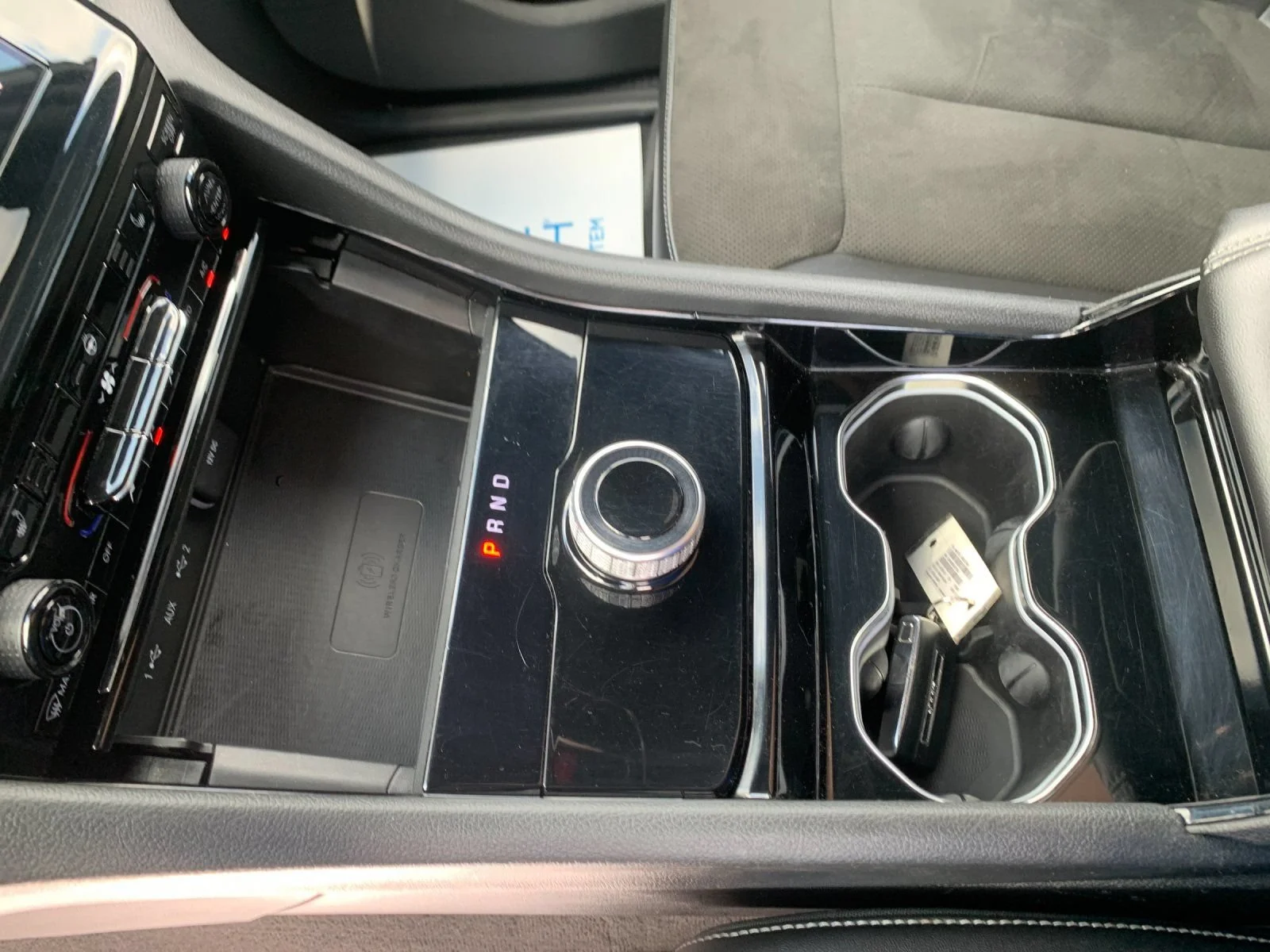2023 Jeep Grand Cherokee Altitude - Photo 23