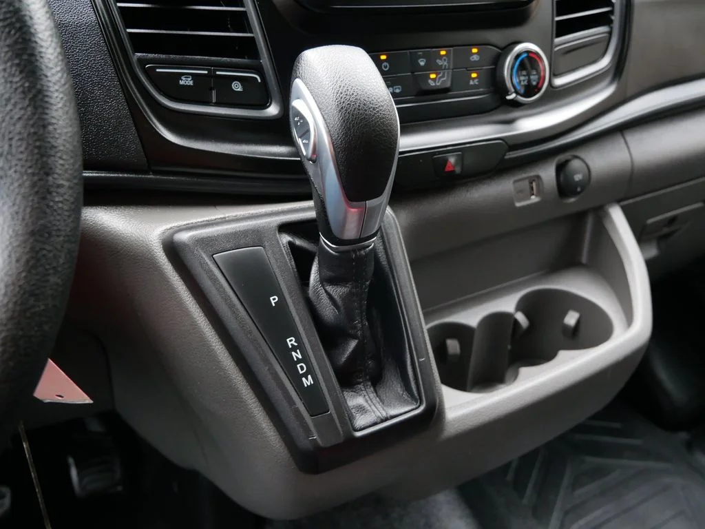 2025 Ford Transit Van Base - Photo 23