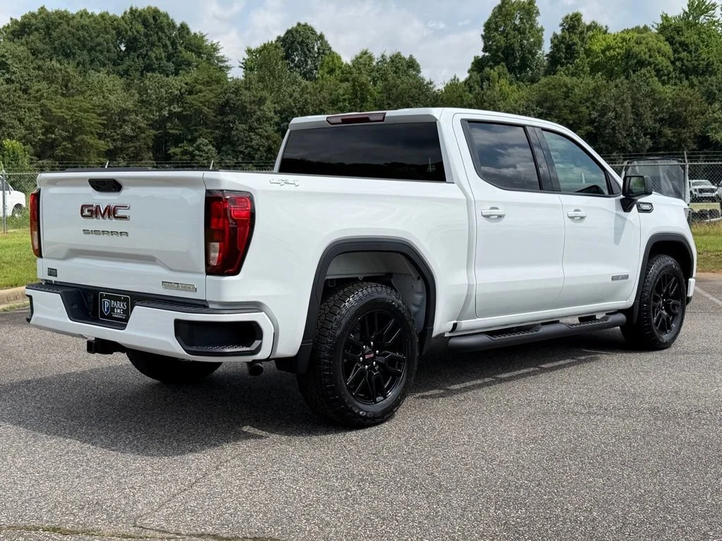 2026 GMC Sierra 1500 Elevation - Photo 27