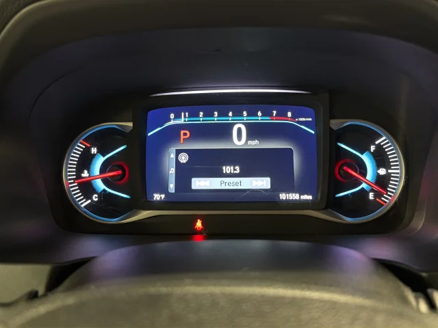 Used 2021 Black Honda Special Edition image 23