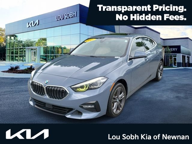 2021 BMW 2 Series 228i