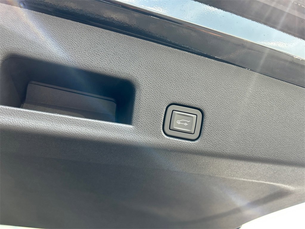 2026 BUICK ENCLAVE - Image 35