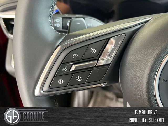2026 Buick Enclave Sport Touring - Photo 32