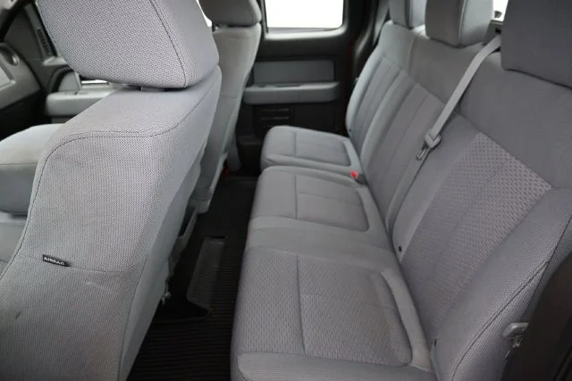 Used 2011 Red Ford STX image 17