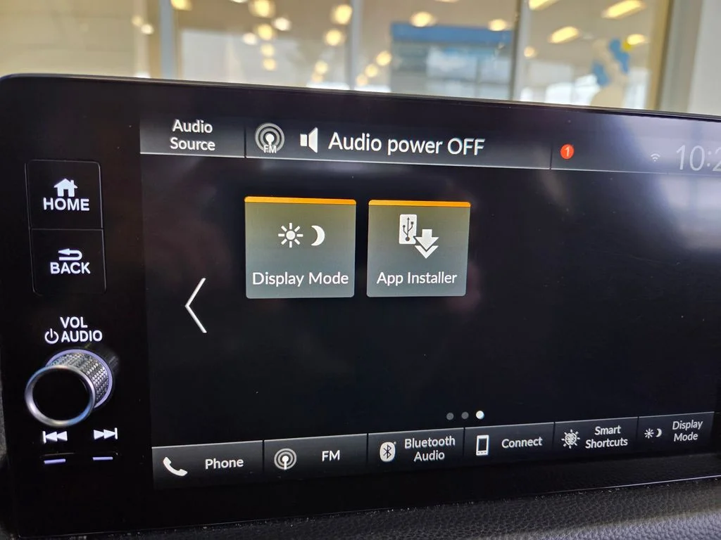 2022 Honda Civic Si - Photo 47