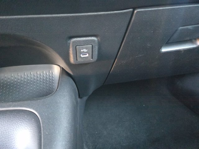 Used 2025 Red Toyota LE image 14