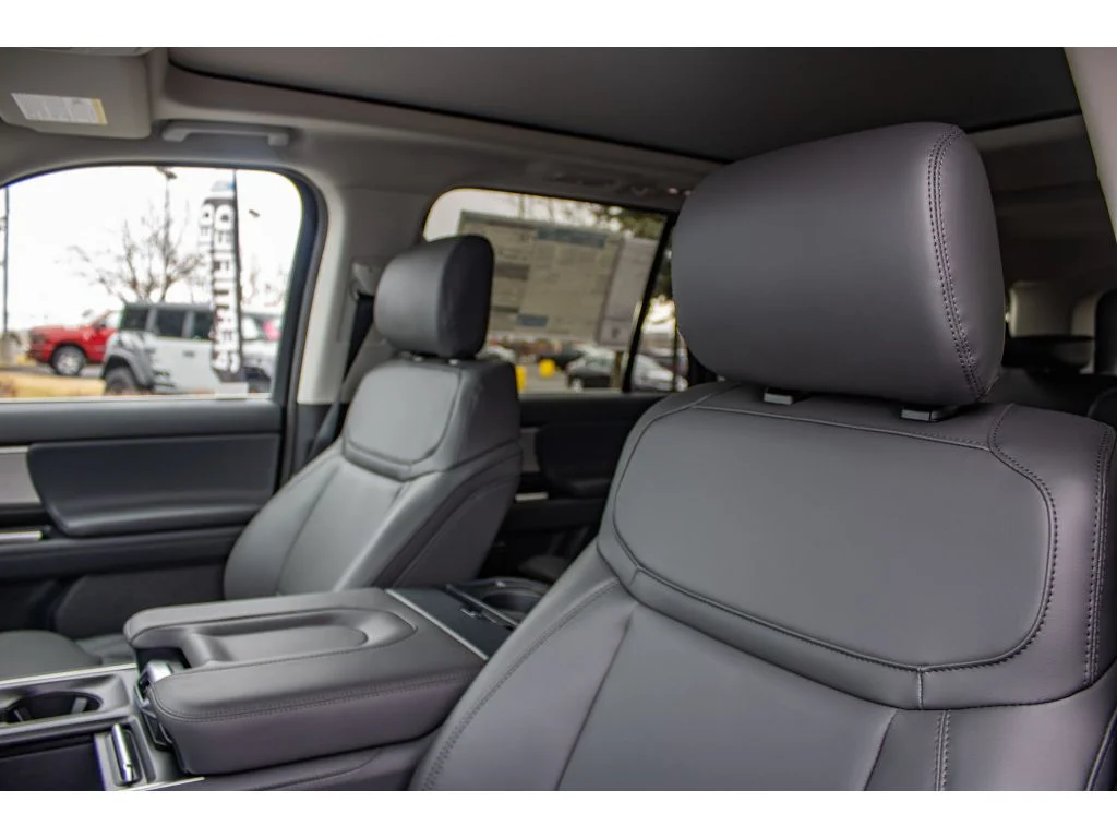 New 2026 GLACIER GRAY METALLIC Ford Active image 16