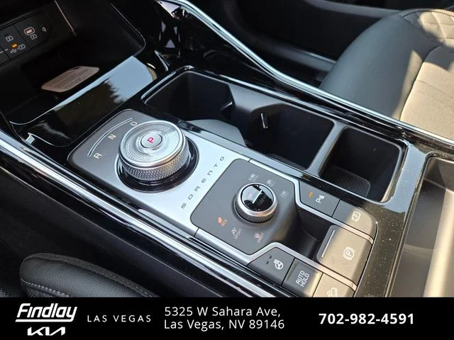 New 2026 Gray Kia X-Line SX Prestige image 48