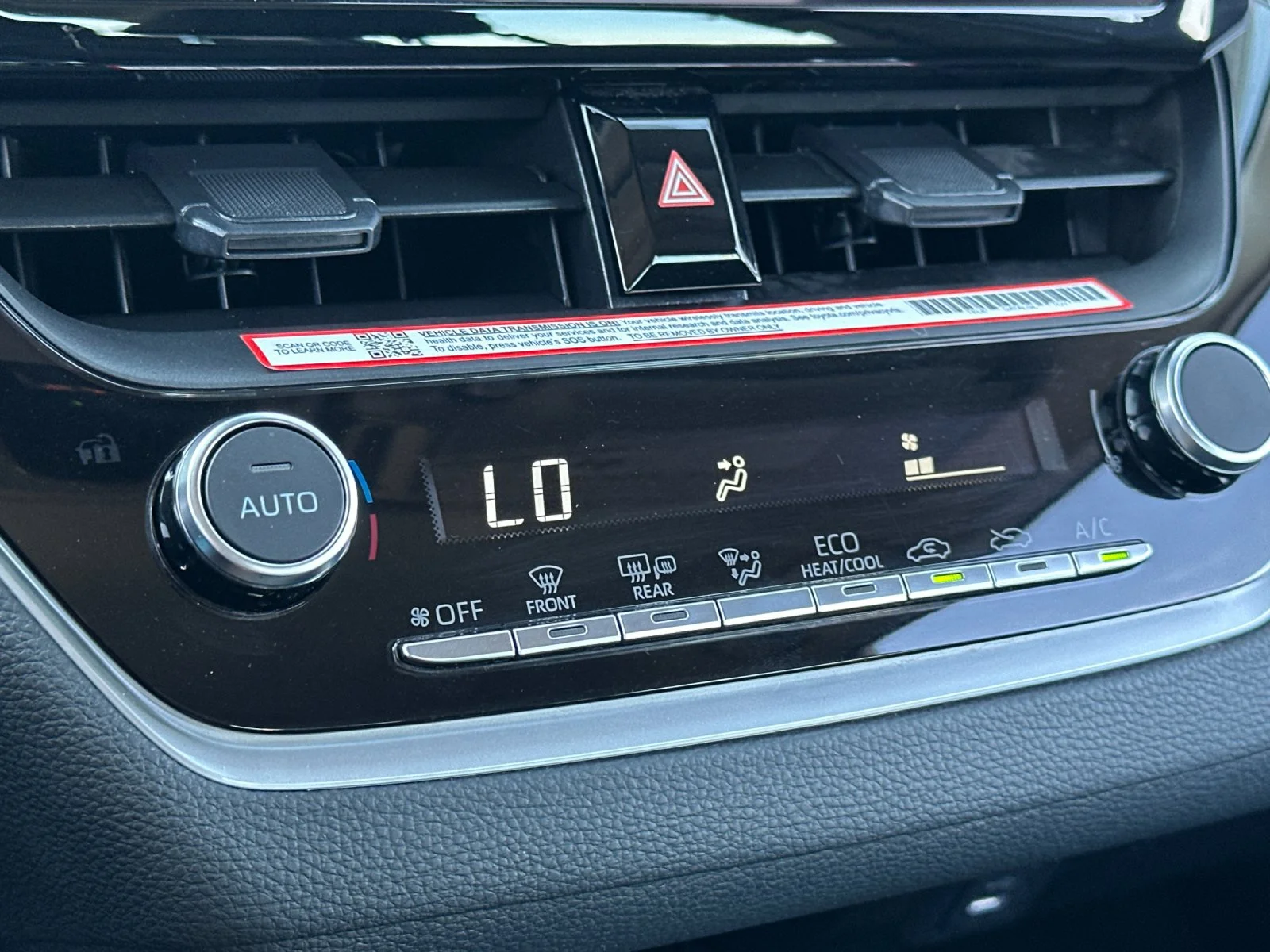 Used 2026  Toyota LE image 21