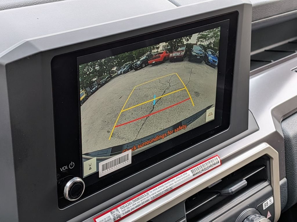 New 2026 Underground Toyota SR5 image 6