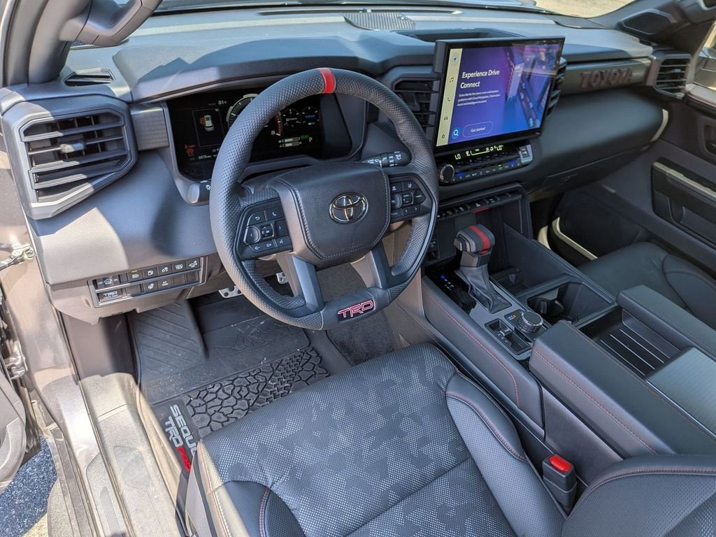 Used 2026 Gray Toyota TRD Pro image 17