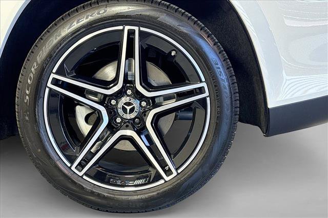 New 2026 Polar White Mercedes-Benz GLS 450 image 60