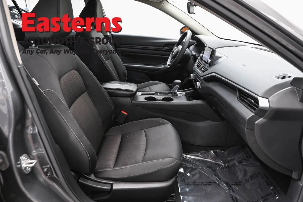 Used 2024 Gray Nissan 2.5 S image 23