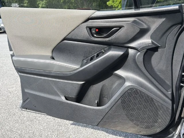 Used 2024 Gray Subaru Premium image 31