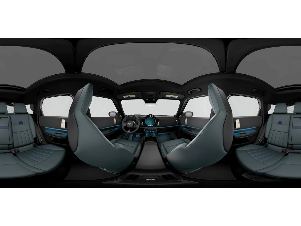 2027 MINI Countryman S - Photo 8