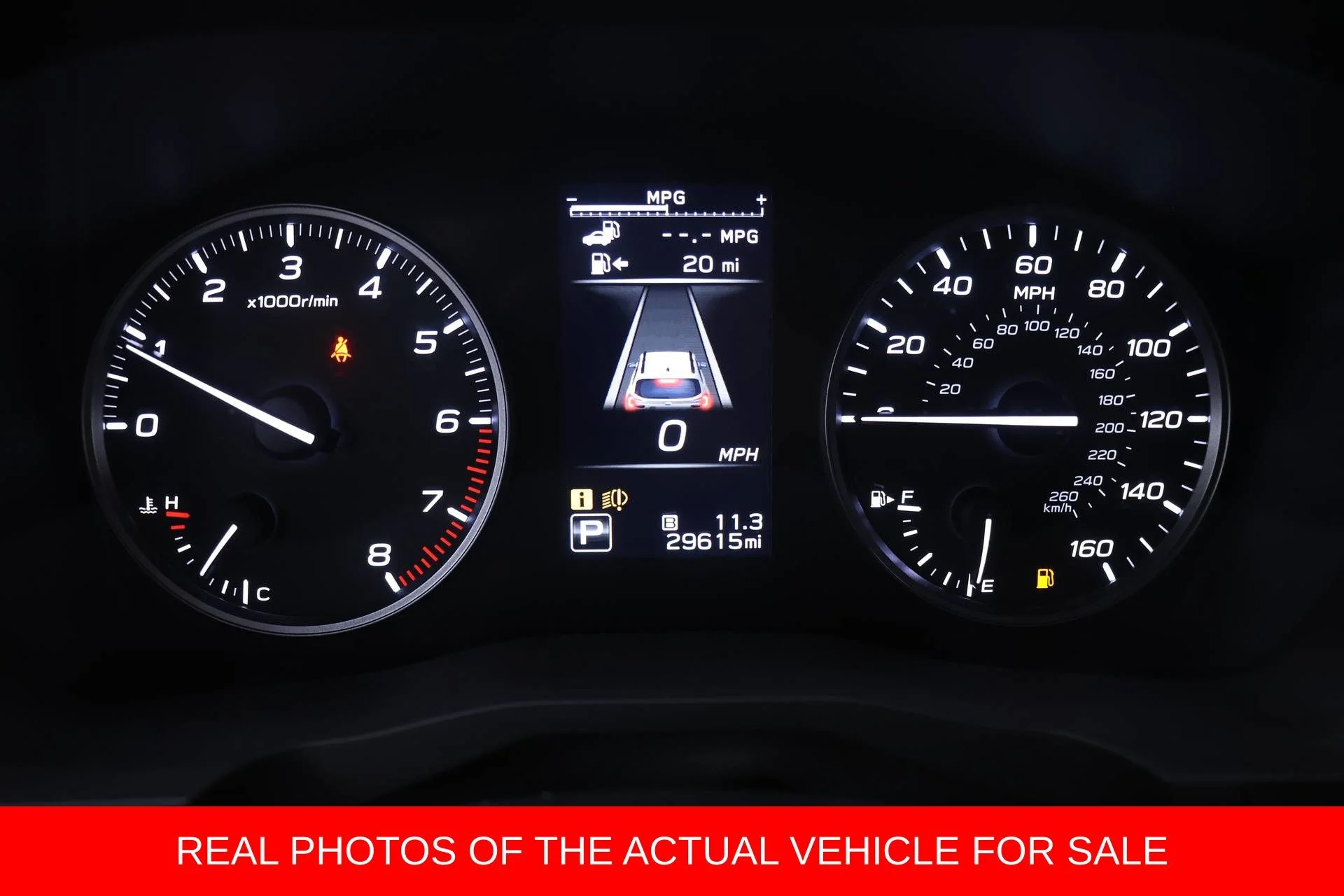 2023 Subaru Ascent Onyx Edition - Photo 6