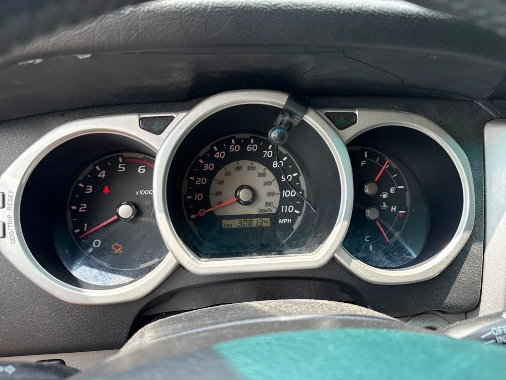Used 2004  Toyota SR5 Sport image 15