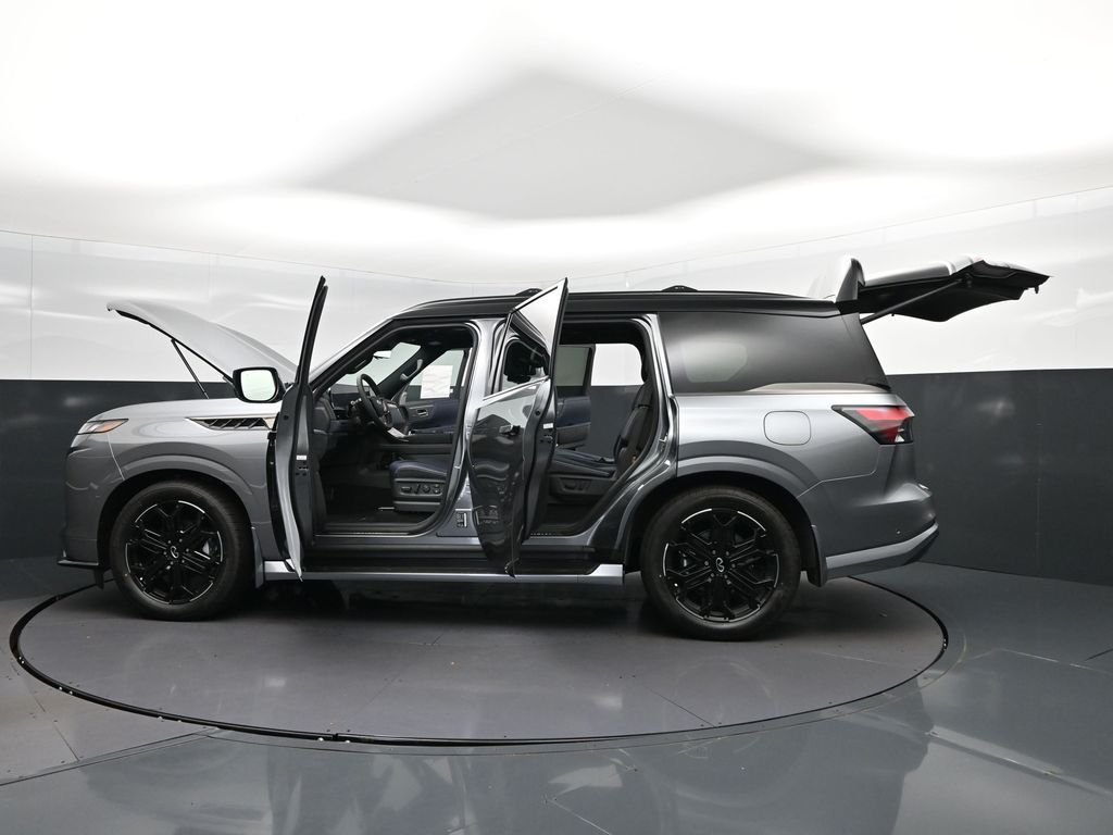 2026 INFINITI QX80 Sport - Photo 49