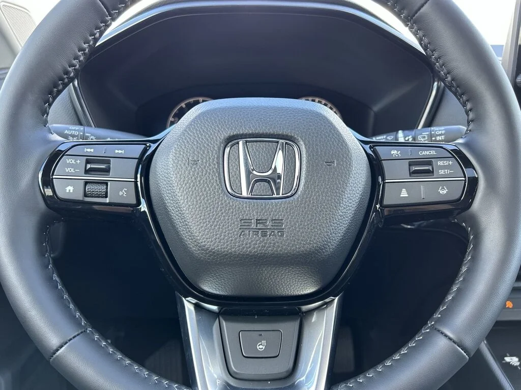 Certified Used 2026  Honda Sport AWD Certified Pre-Owned   Clean Title   Driv image 22