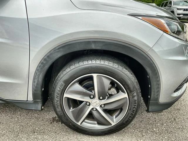 Certified Used 2021  Honda EX image 21