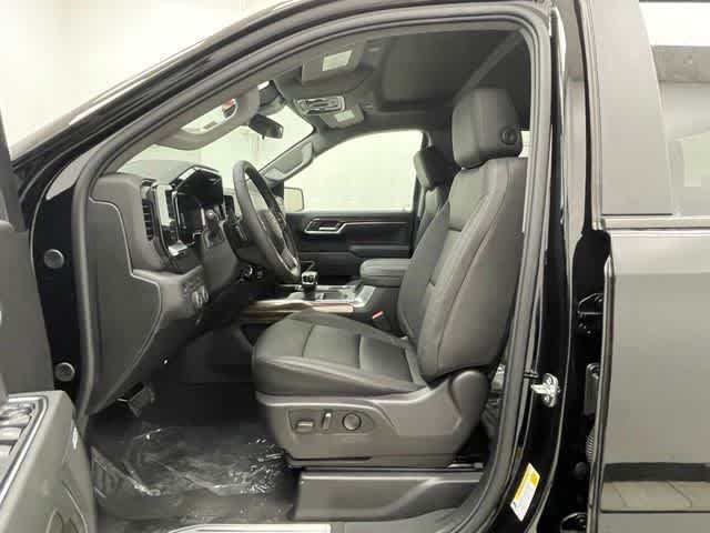 2026 Chevrolet Silverado 1500 RST - Photo 9