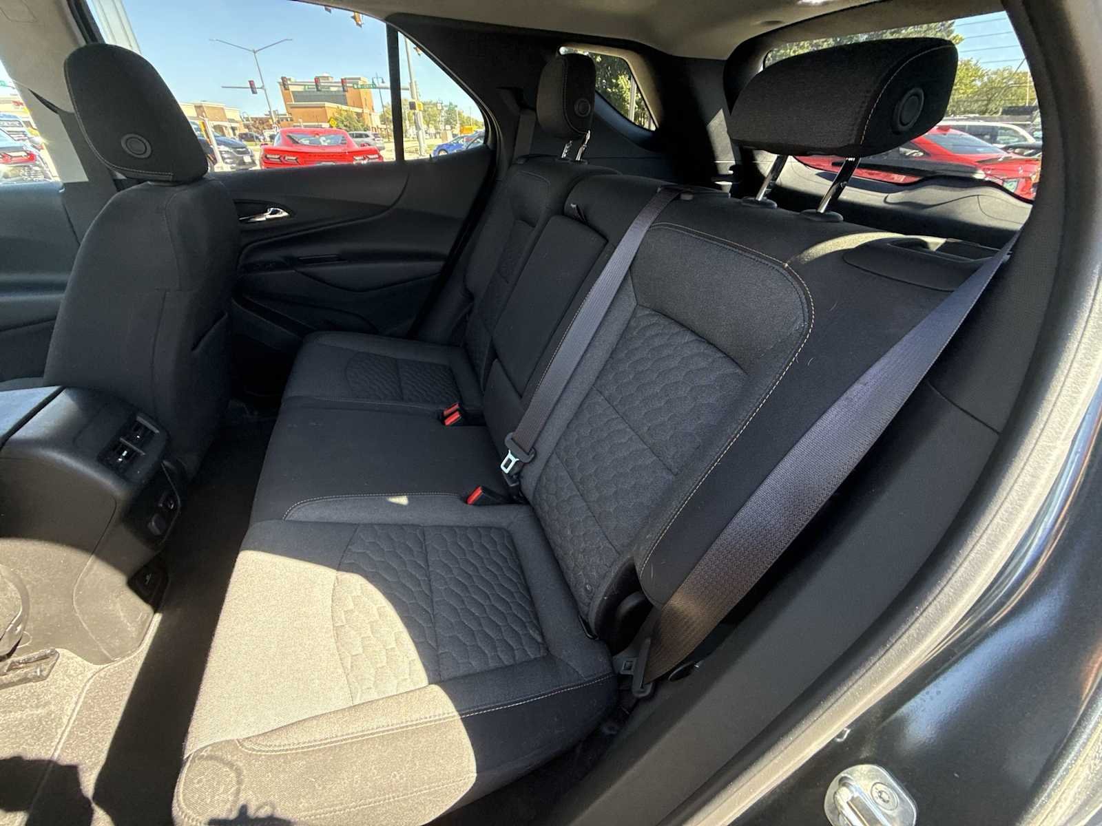 2018 Chevrolet Equinox LT - Photo 24