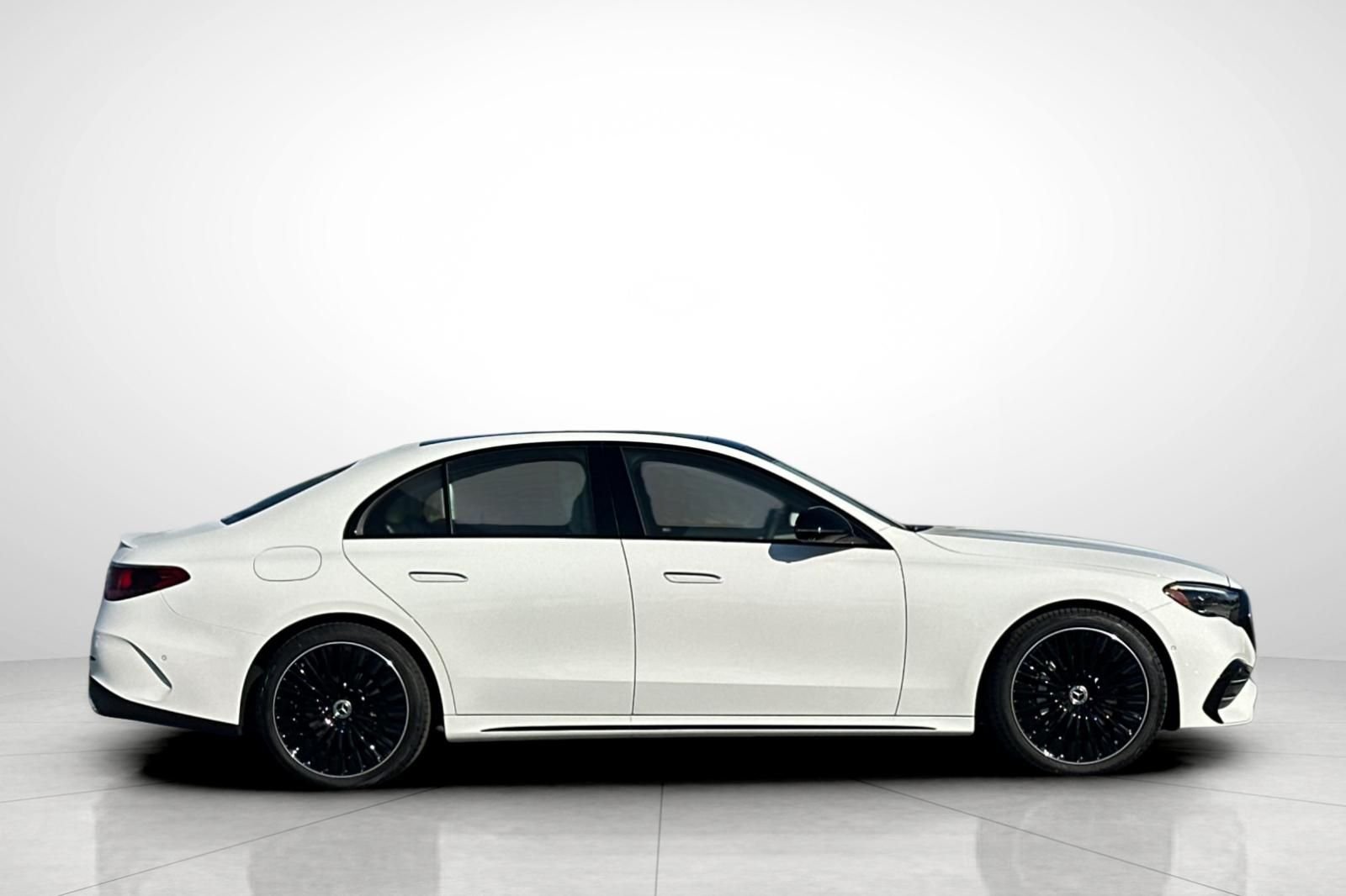 2026 Mercedes-Benz E-Class E350 - Photo 31