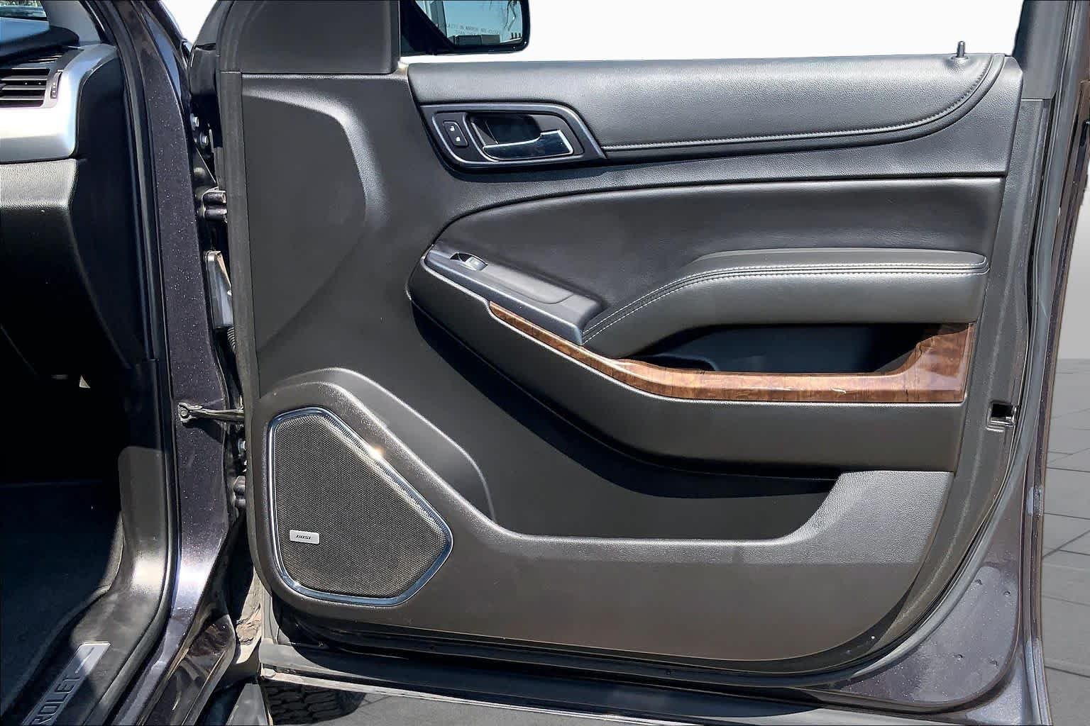 Used 2018 Tungsten Metallic Chevrolet LT image 23
