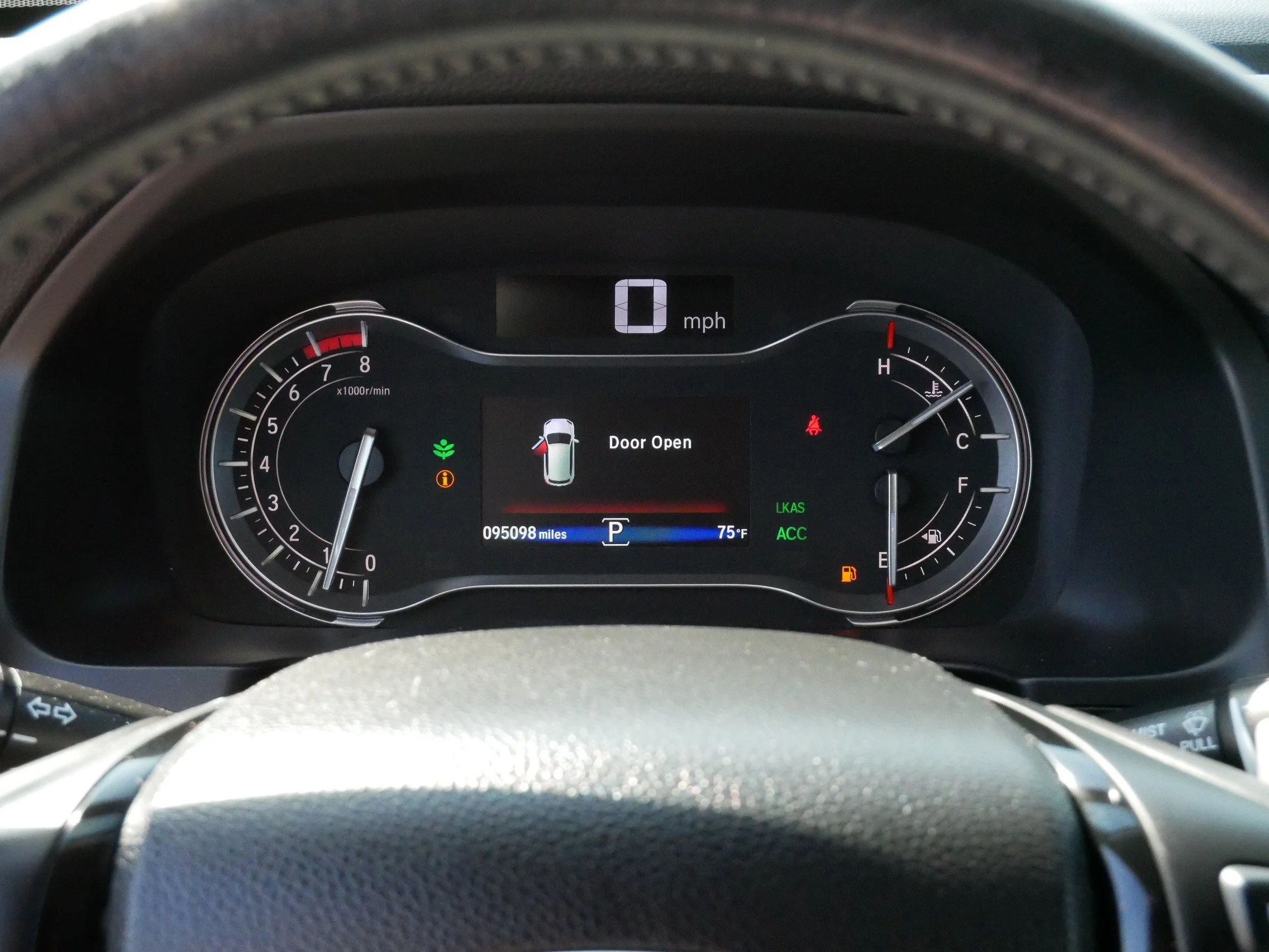 2017 Honda Pilot Touring - Photo 21