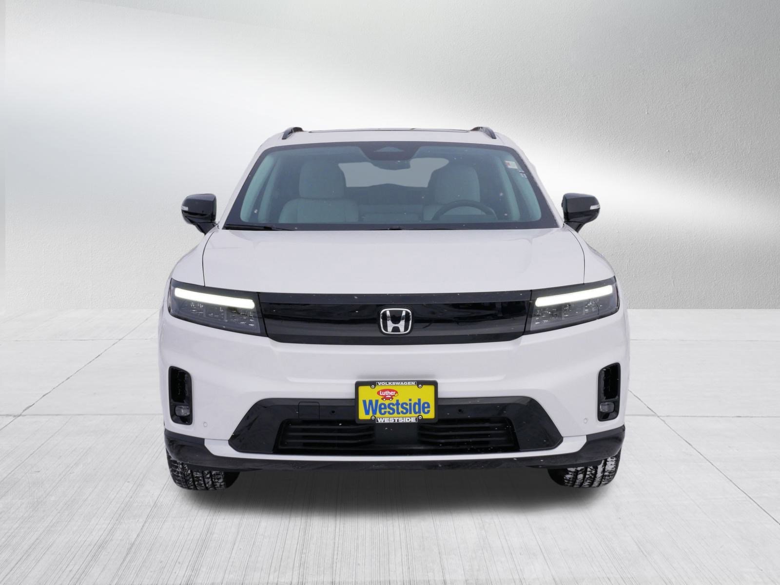 Used 2025 Honda Prologue Touring with VIN 3GPKHXRJ5SS512935 for sale in St. Louis Park, MN