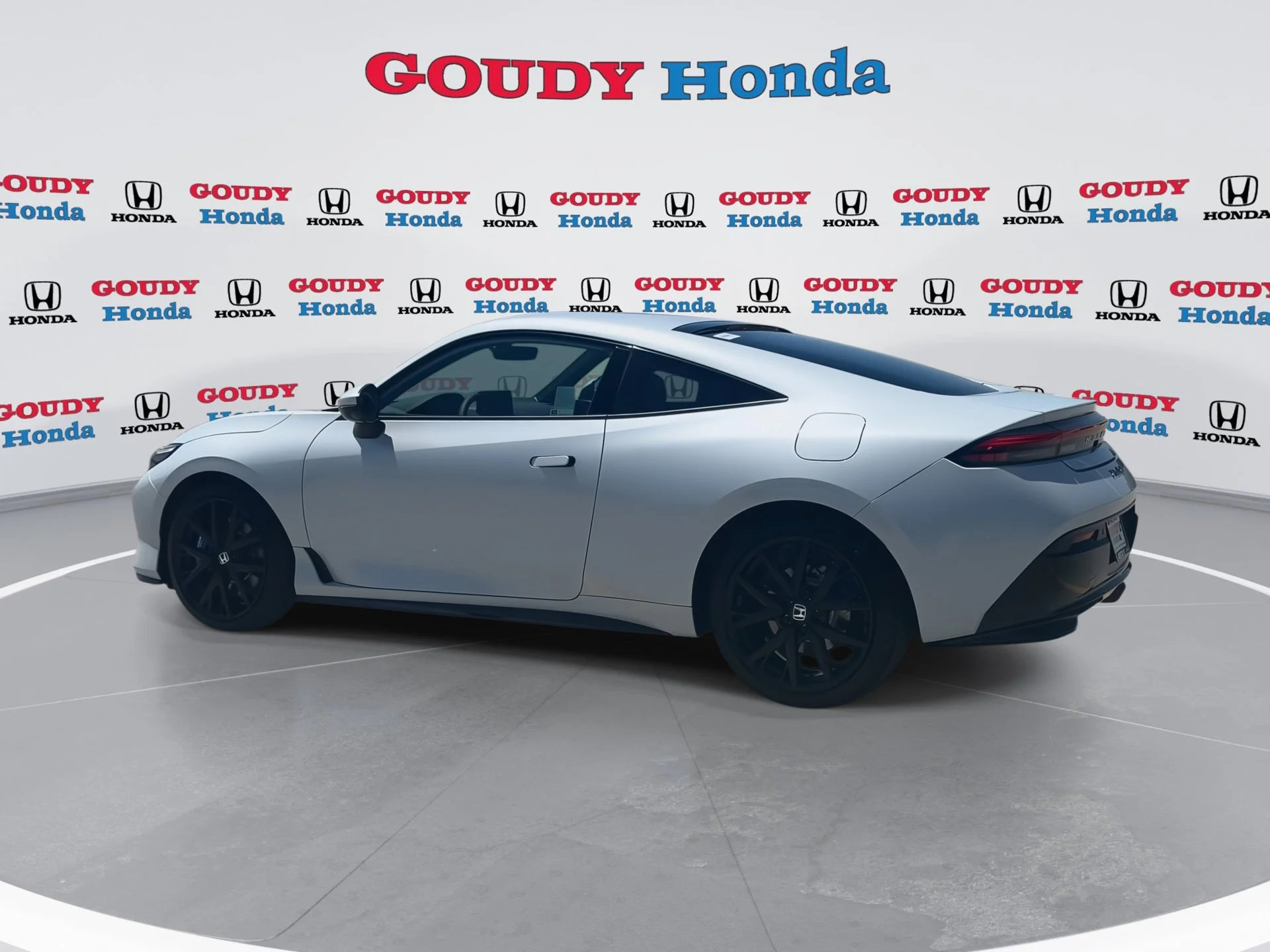 New 2026 Winter Frost Pearl Honda  image 6